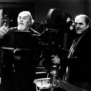 Bilder Verstörung - und eine Art von Poesie