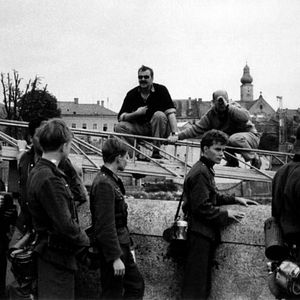 Bilder Verstörung - und eine Art von Poesie