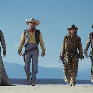 Bilder Michaël Youn