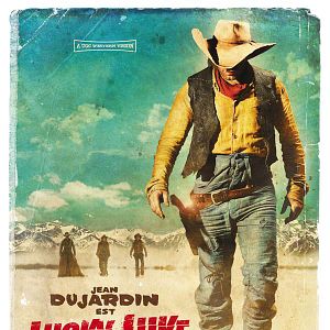 Bilder Lucky Luke