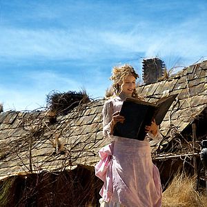 Bilder Alexandra Lamy