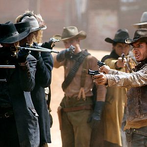 Bilder Michaël Youn