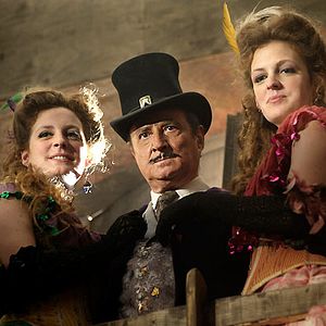 Bilder Daniel Prévost