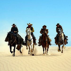 Bilder Michaël Youn