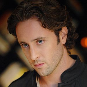 Bilder Alex O'Loughlin