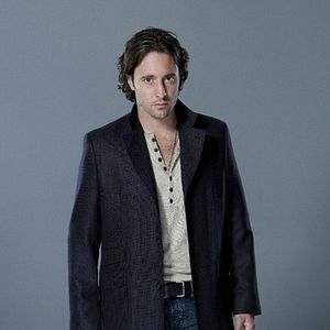 Bilder Alex O'Loughlin