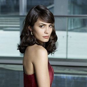 Bilder Shannyn Sossamon