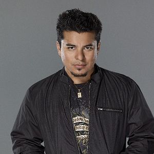 Bilder Jacob Vargas