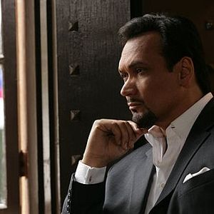 Bilder Jimmy Smits