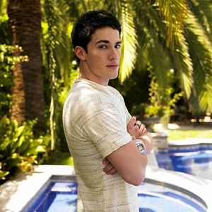Bilder Michael Trevino