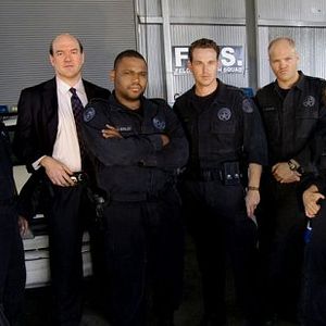 Bilder John Carroll Lynch