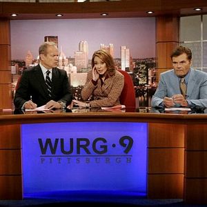 Bilder Patricia Heaton