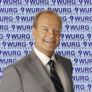 Bilder Kelsey Grammer