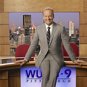 Bilder Kelsey Grammer