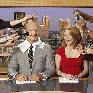 Bilder Patricia Heaton