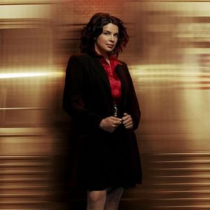 Bilder Zuleikha Robinson