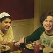 Bilder Aliens in America