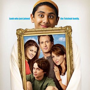 Bilder Aliens in America