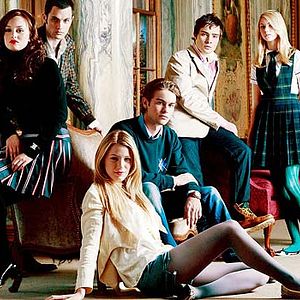 Bilder Leighton Meester