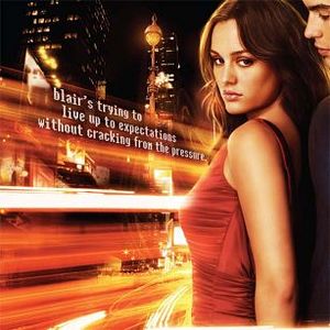 Bilder Leighton Meester