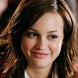 Bilder Leighton Meester