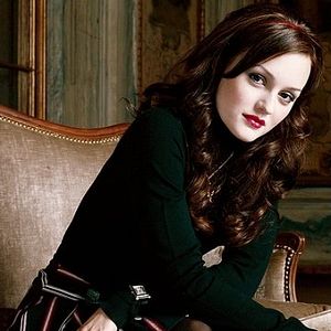 Bilder Leighton Meester