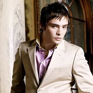 Bilder Ed Westwick