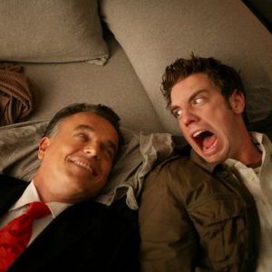 Bilder Bret Harrison