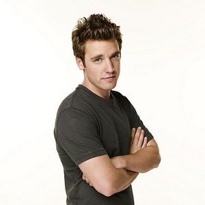 Bilder Bret Harrison