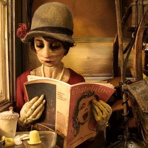 Bilder Maciek Szczerbowski