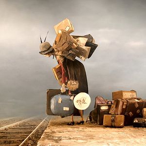 Bilder Maciek Szczerbowski