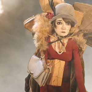 Bilder Maciek Szczerbowski