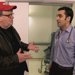 Bilder Michael Moore