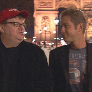 Bilder Michael Moore