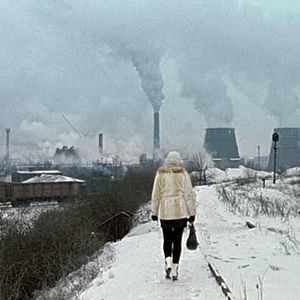 Bilder Ekateryna Rak