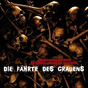 Bilder Die Fährte des Grauens