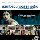 Bilder Dunkelblaufastschwarz