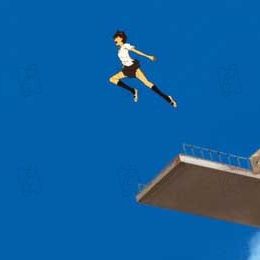 Bilder Mamoru Hosoda