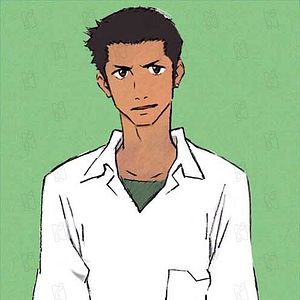 Bilder Mamoru Hosoda