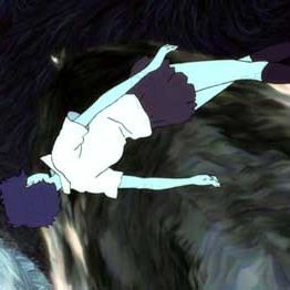 Bilder Mamoru Hosoda