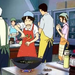 Bilder Mamoru Hosoda