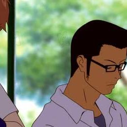 Bilder Mamoru Hosoda