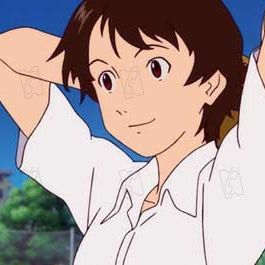 Bilder Mamoru Hosoda