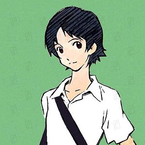 Bilder Mamoru Hosoda