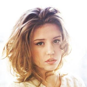 Bilder Adèle Exarchopoulos