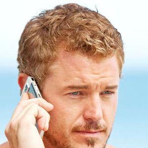 Bilder Eric Dane
