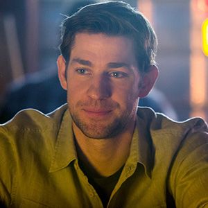 Bilder John Krasinski