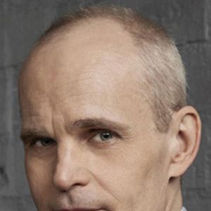 Bilder Zeljko Ivanek