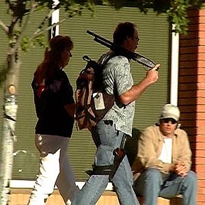 Bilder American Vertigo