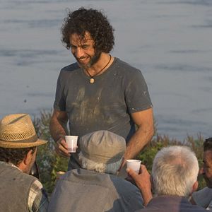 Bilder Hundert Nägel